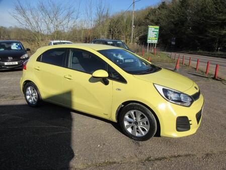 KIA