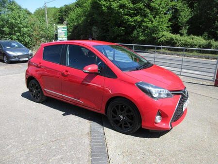 TOYOTA