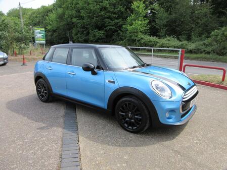 MINI