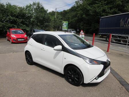 TOYOTA